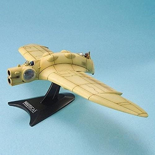 Nausicaa Gun Ship