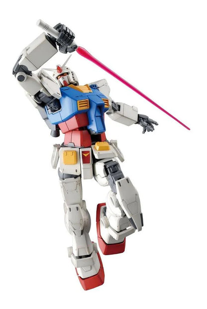 MG RX-78-02 Gundam The Origin