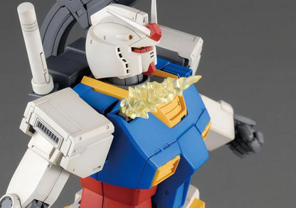 MG RX-78-02 Gundam The Origin