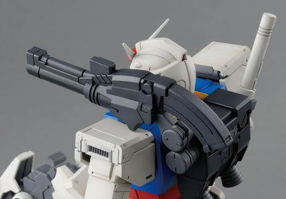 MG RX-78-02 Gundam The Origin