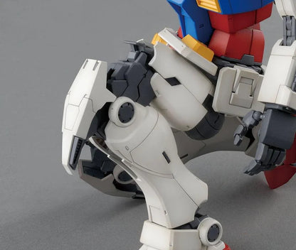 MG RX-78-02 Gundam The Origin
