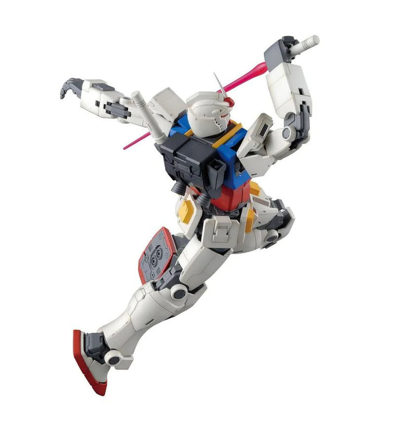 MG RX-78-02 Gundam The Origin