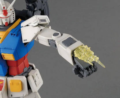 MG RX-78-02 Gundam The Origin