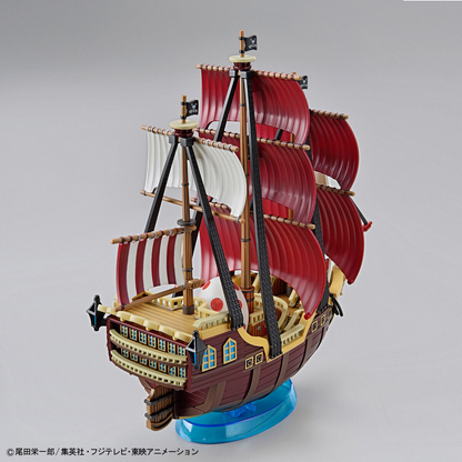 Oro Jackson - Grand Ship Collection