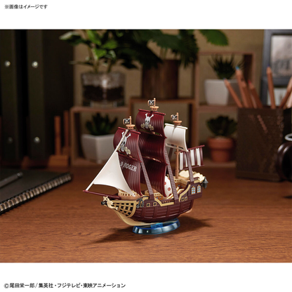 Oro Jackson - Grand Ship Collection