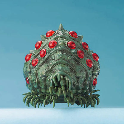 Ohm with Nausicaa