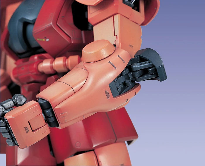 PG MS-06S Char's Zaku II