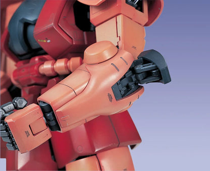 PG MS-06S Char's Zaku II