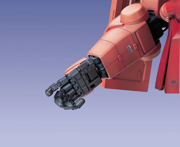 PG MS-06S Char's Zaku II