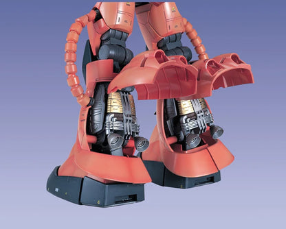 PG MS-06S Char's Zaku II