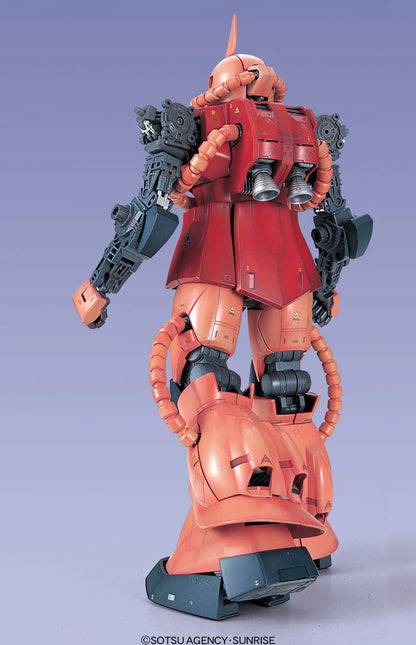 PG MS-06S Char's Zaku II