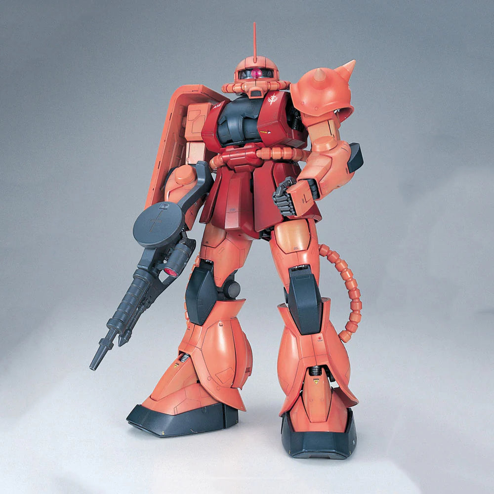 PG MS-06S Char's Zaku II