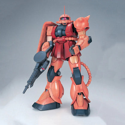 PG MS-06S Char's Zaku II
