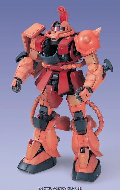 PG MS-06S Char's Zaku II