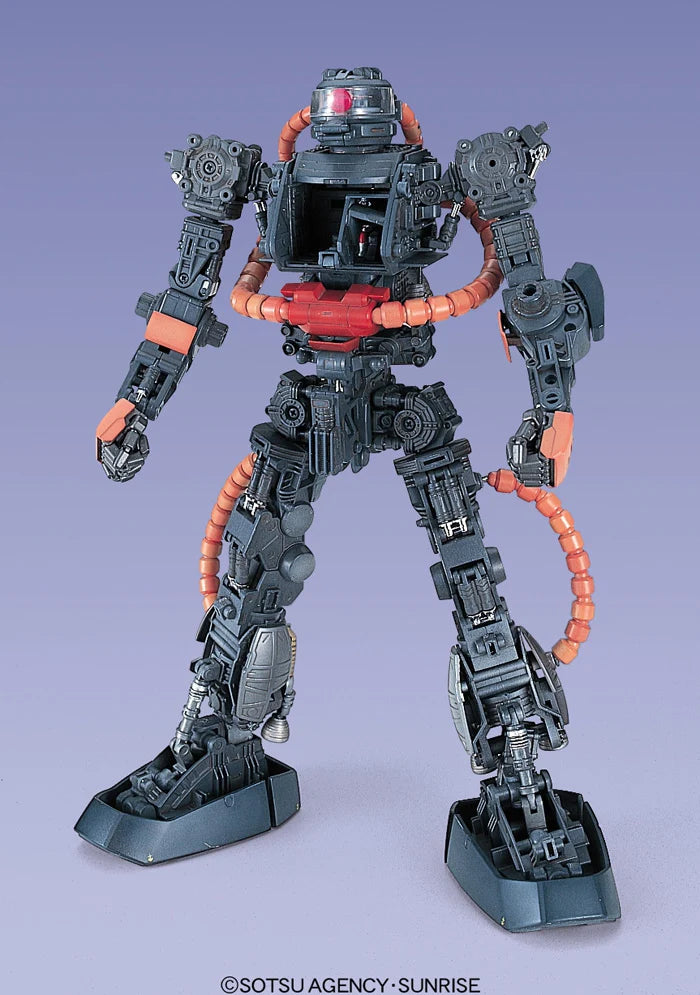 PG MS-06S Char's Zaku II