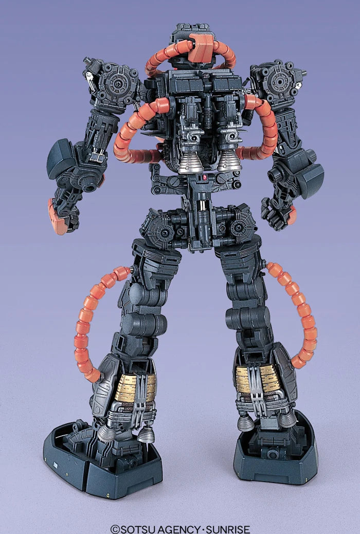 PG MS-06S Char's Zaku II
