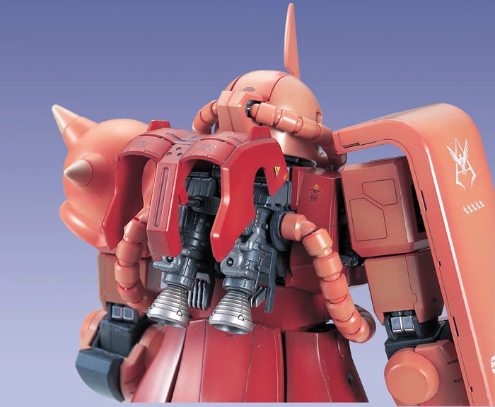 PG MS-06S Char's Zaku II