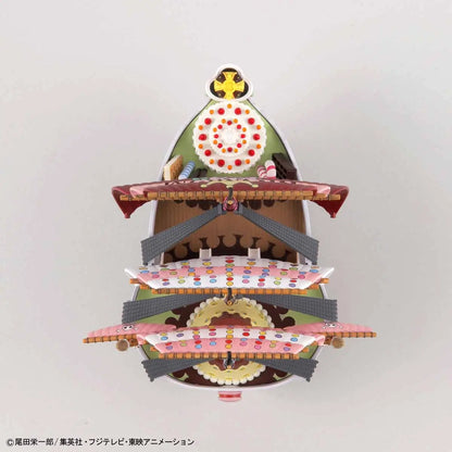 Queen Mama (Big Mom) Chanter - Grand Ship Collection