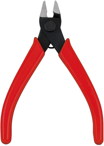 Bandai Spirits Red Entry Nipper