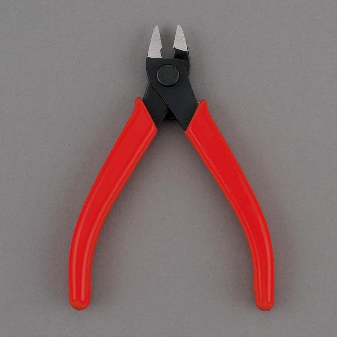 Bandai Spirits Red Entry Nipper