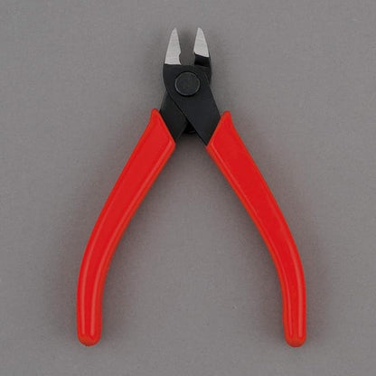 Bandai Spirits Red Entry Nipper