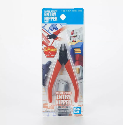 Bandai Spirits Red Entry Nipper