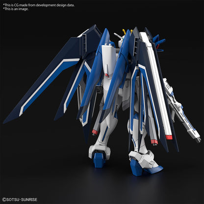 HG Rising Freedom Gundam