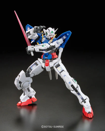 RG Gundam Exia 1/144