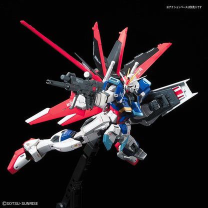 RG Force Impulse Gundam