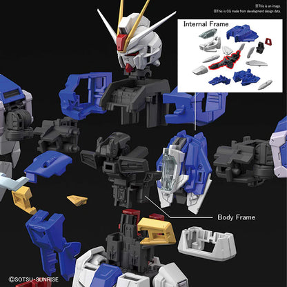 RG Force Impulse Gundam