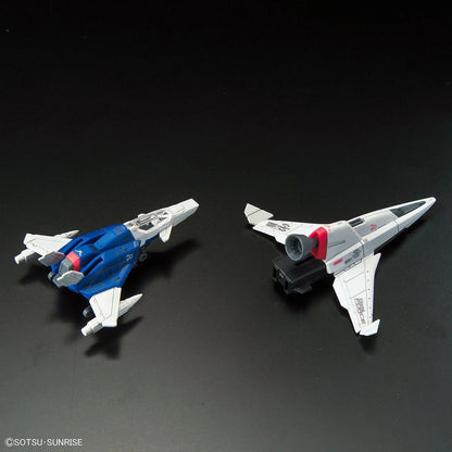 RG Force Impulse Gundam
