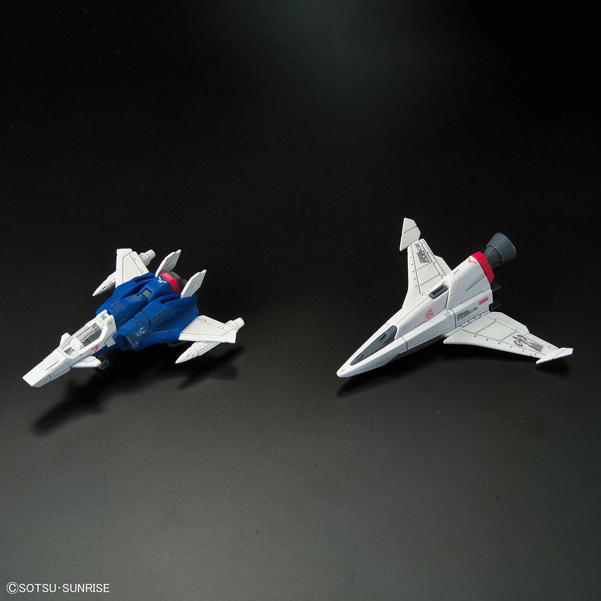 RG Force Impulse Gundam