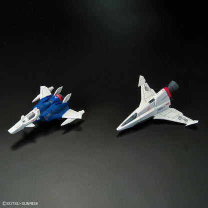 RG Force Impulse Gundam