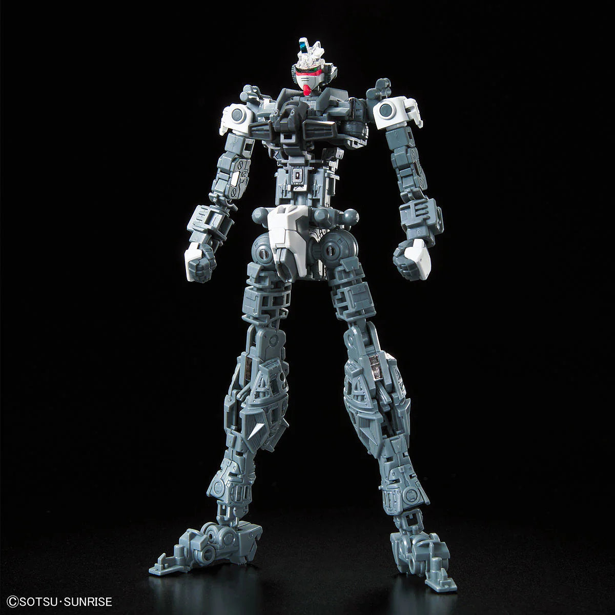 RG Force Impulse Gundam