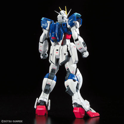 RG Force Impulse Gundam
