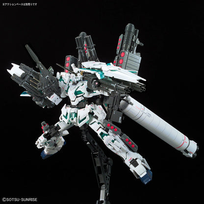 RG Full Armor Unicorn Gundam