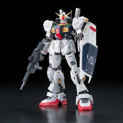 RG Gundam MK-II AEUG 1/144