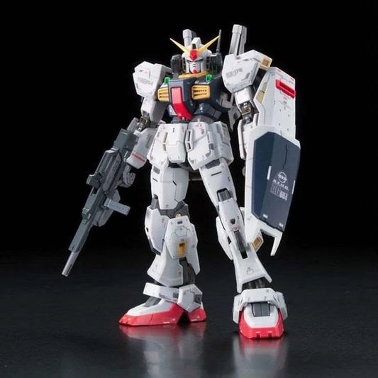 RG Gundam MK-II AEUG 1/144