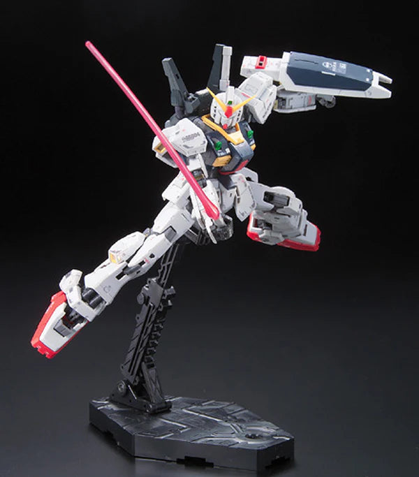 RG Gundam MK-II AEUG 1/144