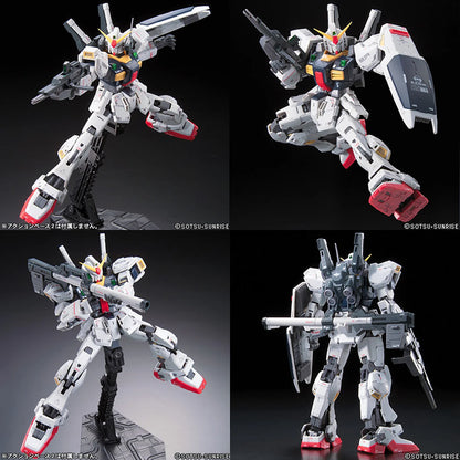 RG Gundam MK-II AEUG 1/144