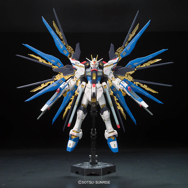 RG Strike Freedom 1/144