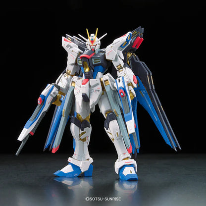 RG Strike Freedom 1/144