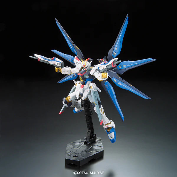RG Strike Freedom 1/144