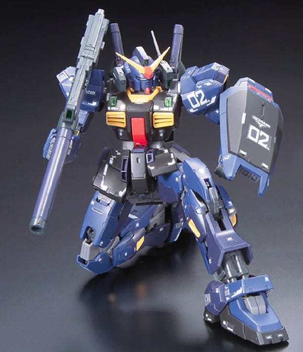 RG Gundam MK-II Titans 1/144