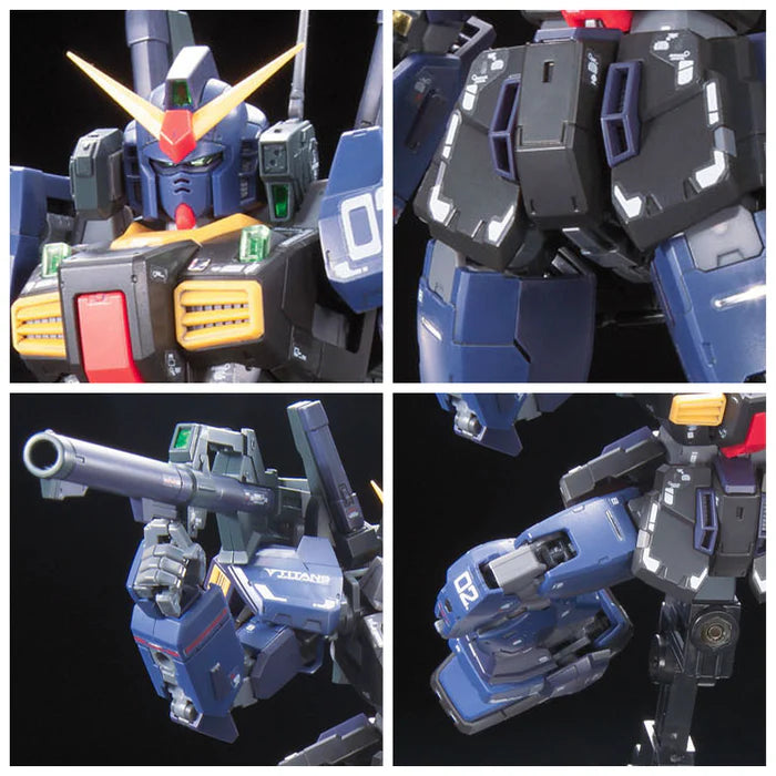 RG Gundam MK-II Titans 1/144