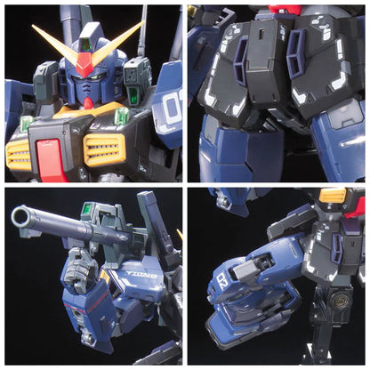 RG Gundam MK-II Titans 1/144