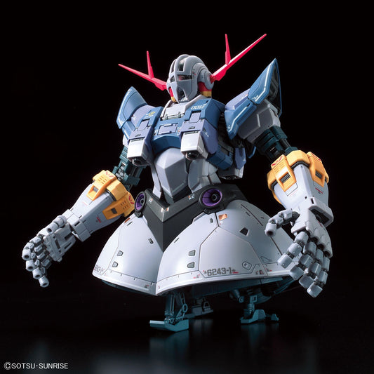 RG Zeong MSN-02