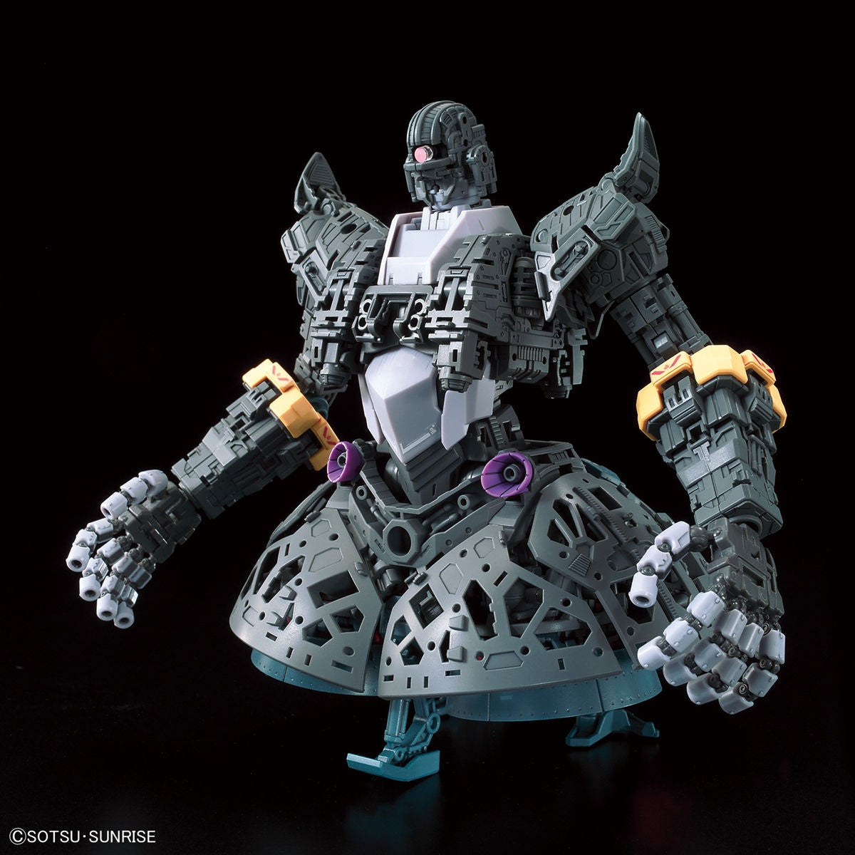 RG Zeong MSN-02