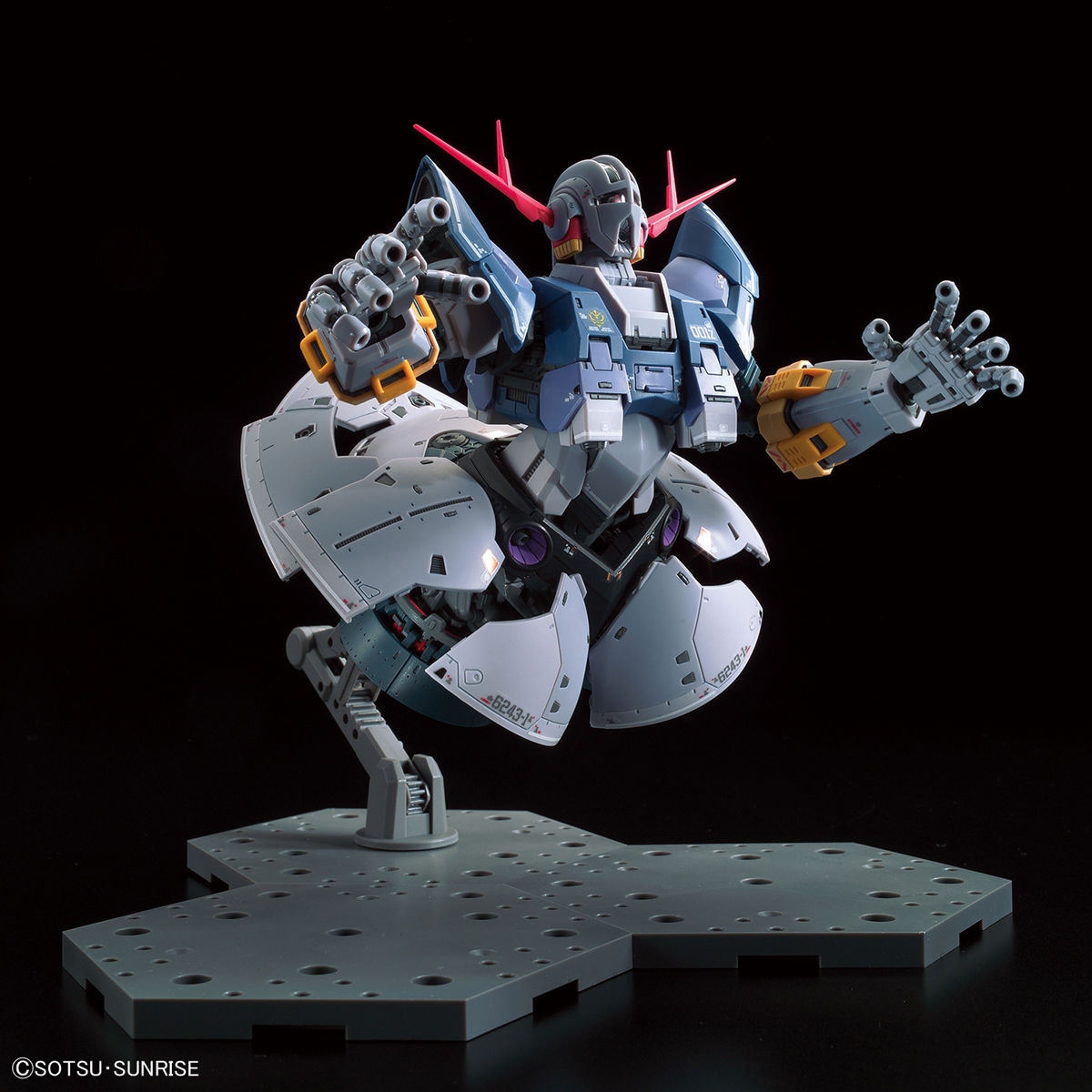 RG Zeong MSN-02