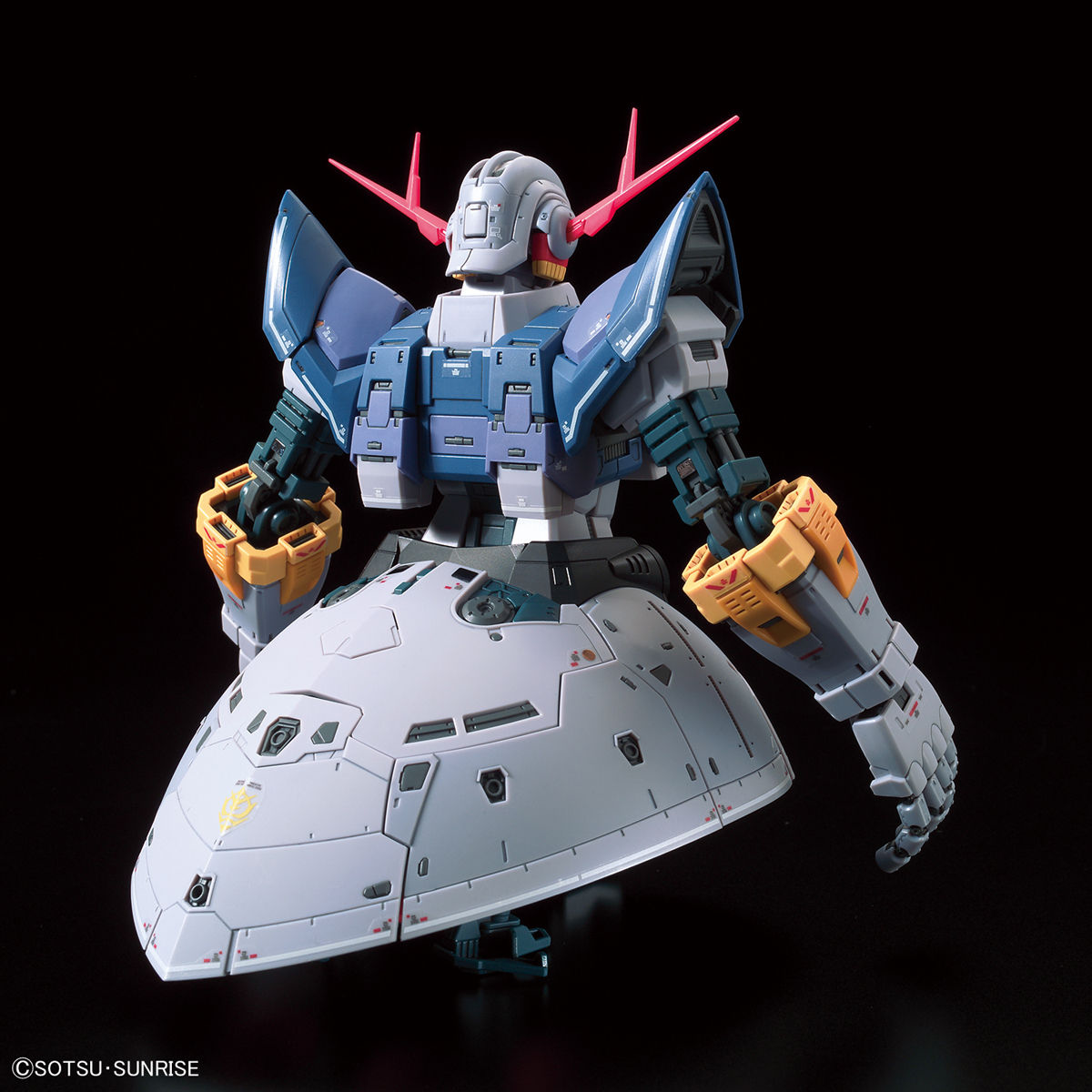 RG Zeong MSN-02